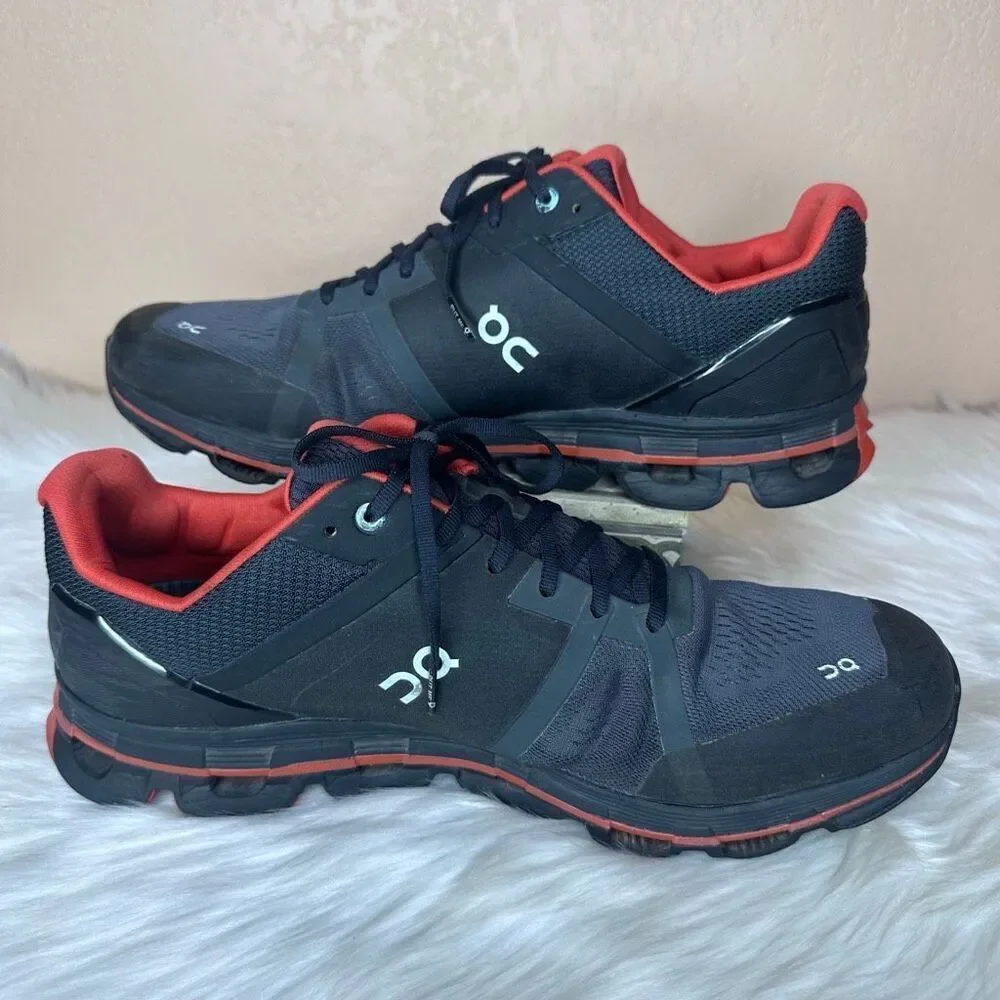 On Running Cloudace Running Shoe Size 13
